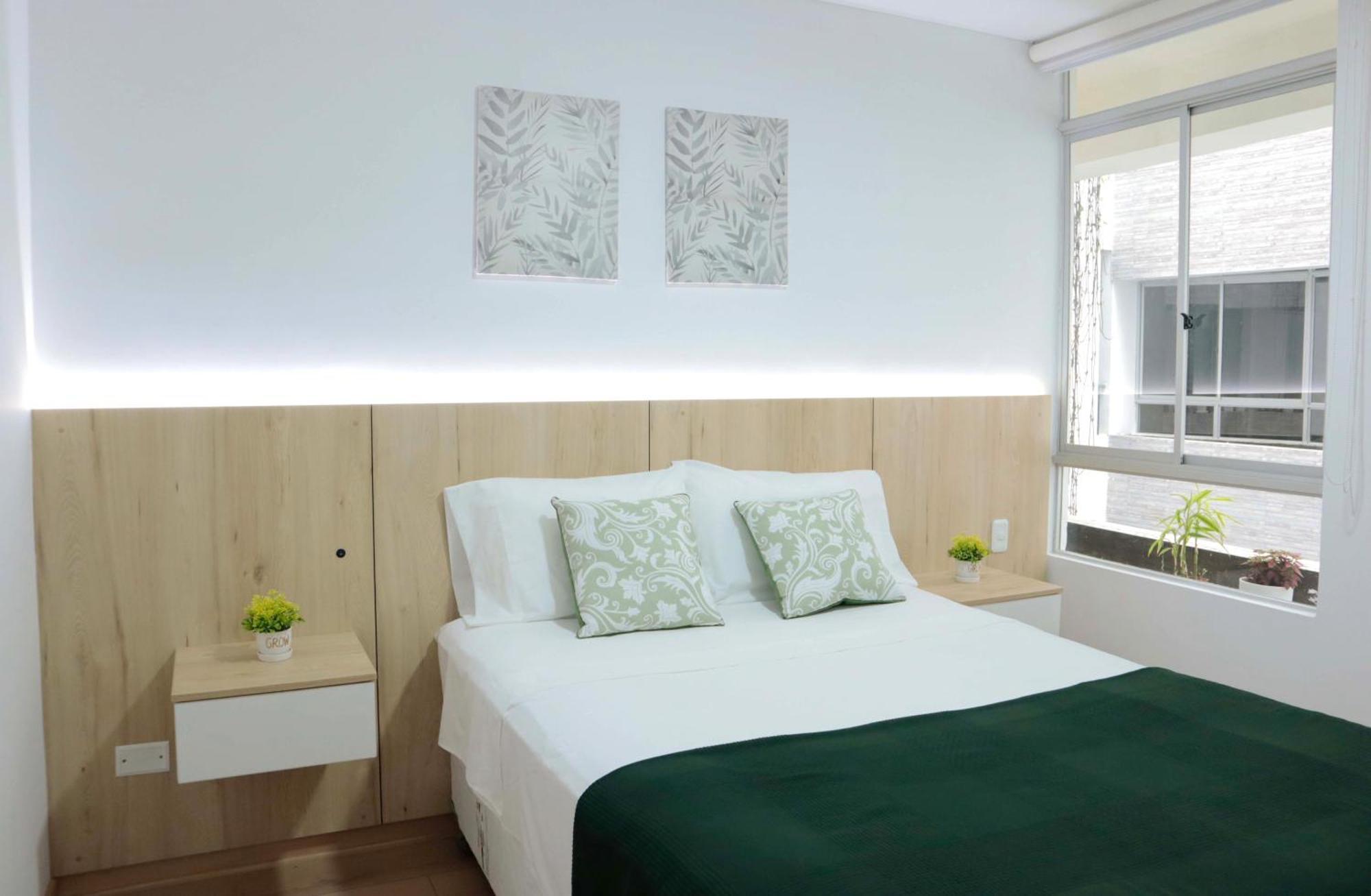 Departamento Completo Para 2 Cerca Al Mar Y Costa 21 En San Miguel Apartment Lima